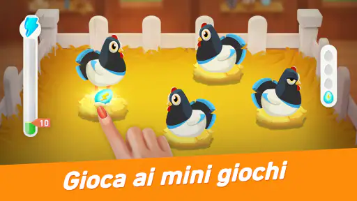Goodville: Giochi di Fattoria screenshot