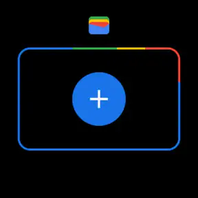 Google Wallet screenshot