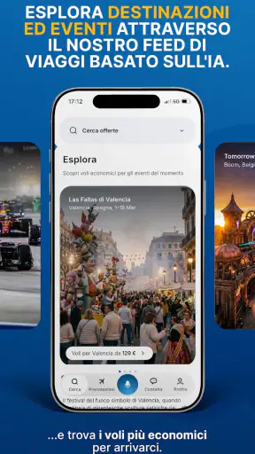 GoVola – Voli economici screenshot
