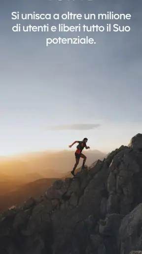 GOWOD - Mobilità e Stretching screenshot