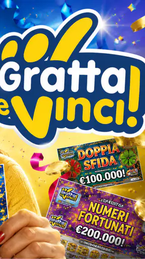 Gratta e Vinci screenshot