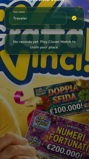 Gratta e Vinci screenshot