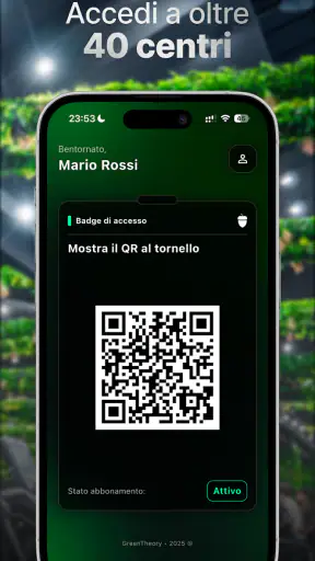 GreenTheory screenshot