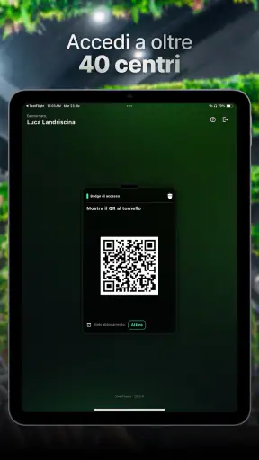 GreenTheory screenshot