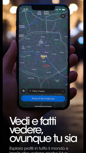 Grindr - Incontri e chat gay screenshot