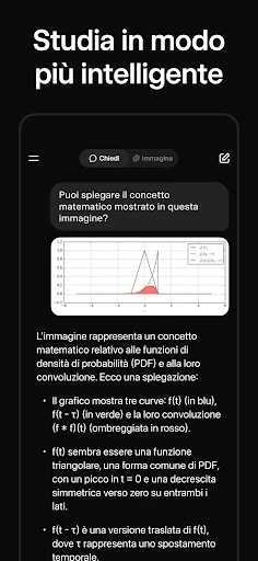Grok - Assistente IA screenshot