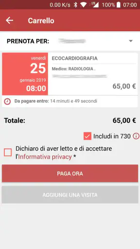 GSD - Gruppo San Donato screenshot