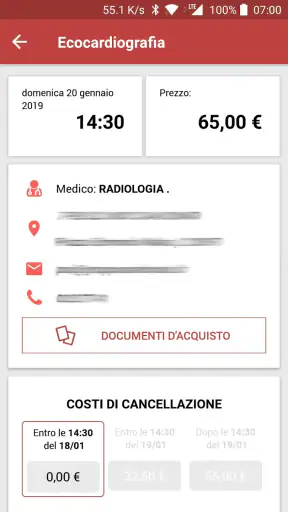 GSD - Gruppo San Donato screenshot