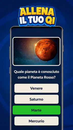 Guess The Answer: Gioco Quiz screenshot