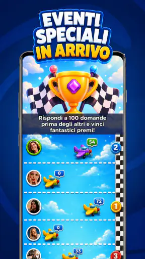 Guess The Answer: Gioco Quiz screenshot