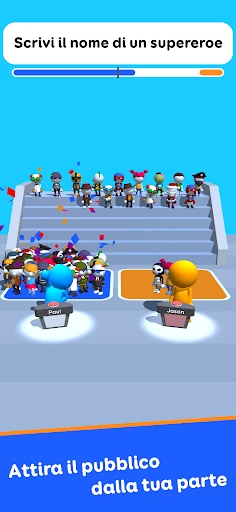 Guess Their Answer - IQ Games screenshot