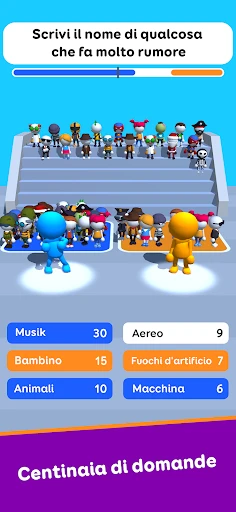 Guess Their Answer - IQ Games screenshot