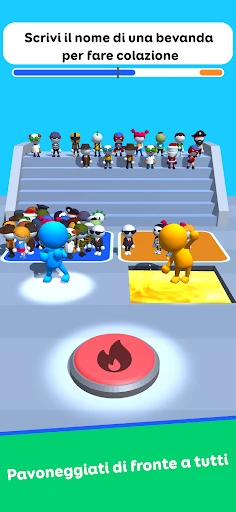 Guess Their Answer - IQ Games screenshot