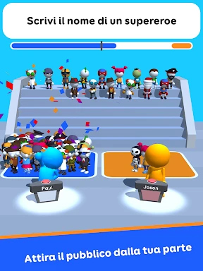 Guess Their Answer - IQ Games screenshot