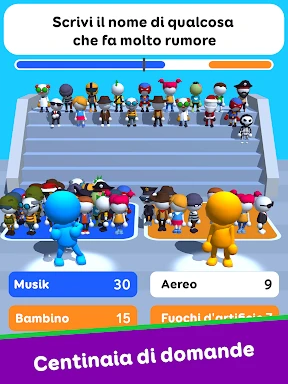 Guess Their Answer - IQ Games screenshot