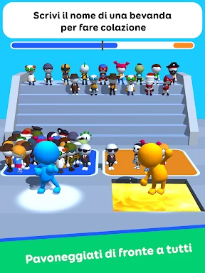 Guess Their Answer - IQ Games screenshot