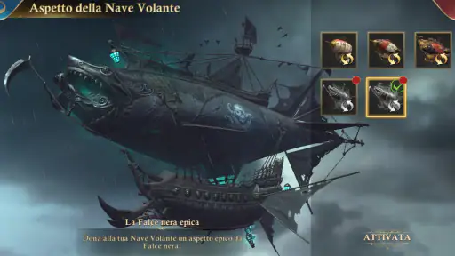 Guns of Glory: Isola perduta screenshot
