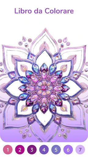 Happy Color®–gioco da colorare screenshot