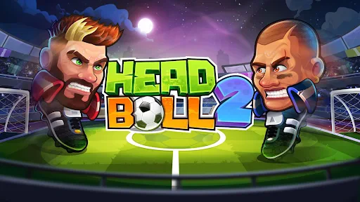 Head Ball 2 - Calcio Online screenshot