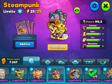 Head Ball 2 - Calcio Online screenshot