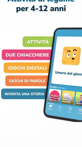 Hearty: Legame Quotidiano screenshot