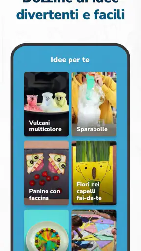 Hearty: Legame Quotidiano screenshot