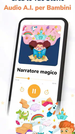 Hearty: Legame Quotidiano screenshot