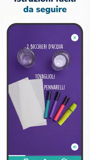 Hearty: Legame Quotidiano screenshot