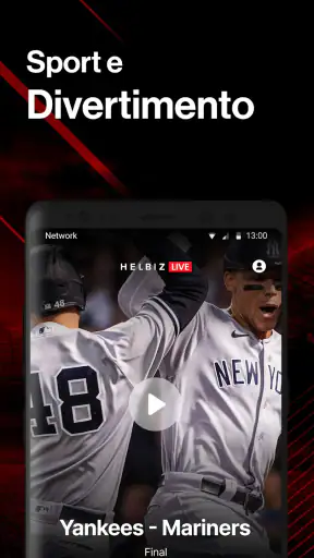 Helbiz Live screenshot