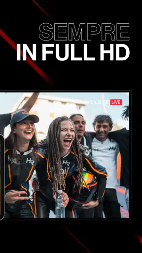 Helbiz Live screenshot