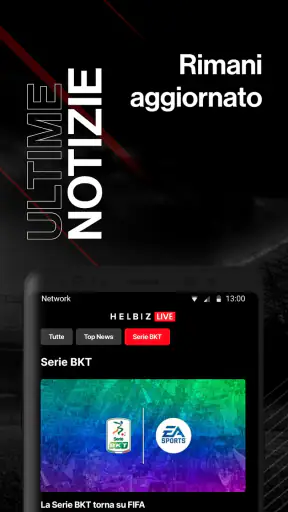 Helbiz Live screenshot