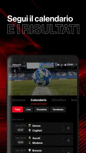 Helbiz Live screenshot