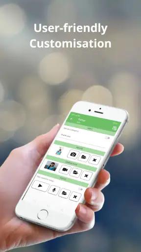 HelpMeTalk screenshot