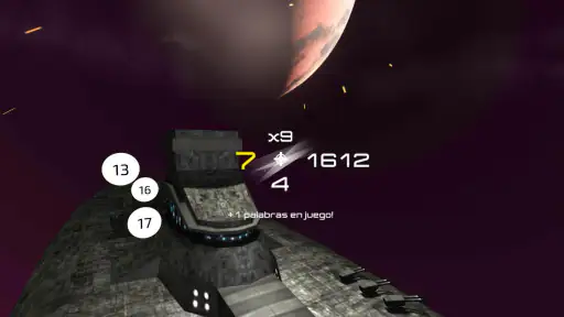 Heromask Matematica screenshot