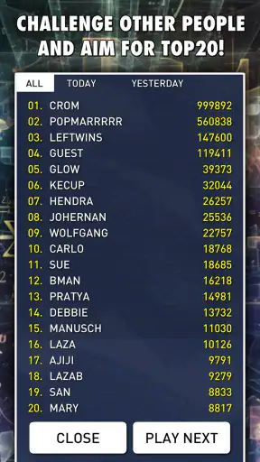 Hidden Numbers PRO screenshot