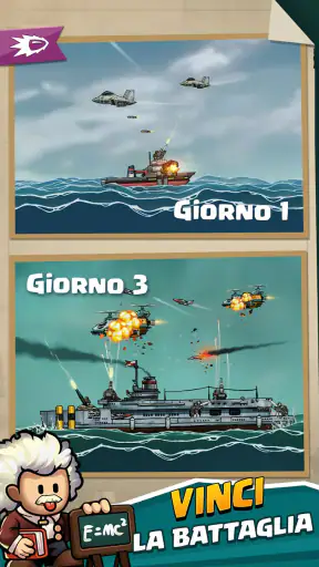 High Seas Hero: Dig & Build screenshot