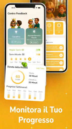 Hilingo:Impara e parla inglese screenshot