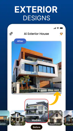 Home Design- Ai Room Planner screenshot