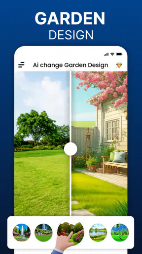 Home Design- Ai Room Planner screenshot