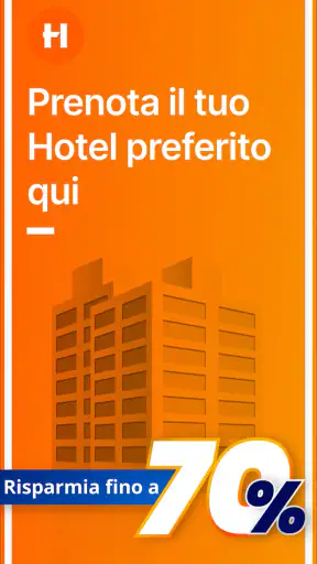 Hotel Economici・Hotels70 screenshot