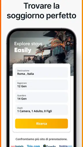 Hotel Economici・Hotels70 screenshot