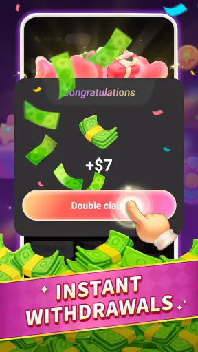 HotMini: Short Drama & Series screenshot