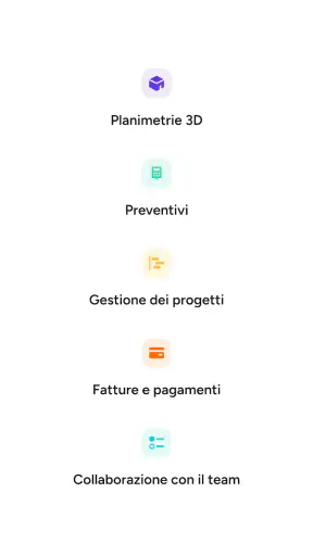 Houzz Pro screenshot