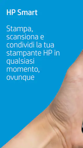 HP screenshot
