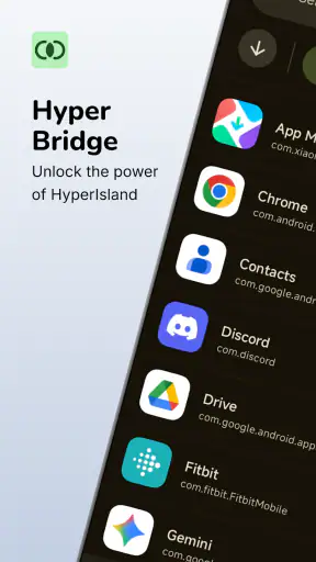 Hyper Bridge screenshot