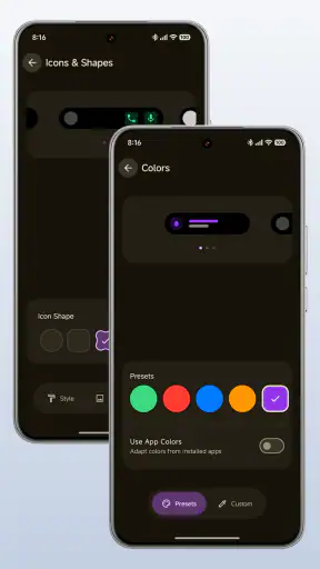 Hyper Bridge screenshot