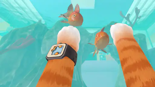 I Am Cat - Sono un Gatto screenshot
