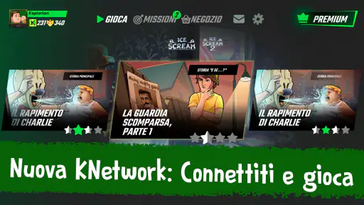 Ice Scream 1: Horror e Paura screenshot