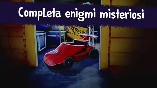 Ice Scream 1: Horror e Paura screenshot
