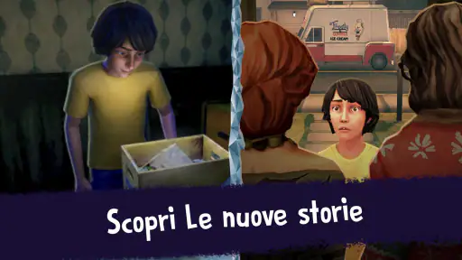 Ice Scream 1: Horror e Paura screenshot